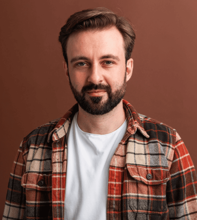 Hasankhon Yusupxojayev (AI)